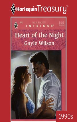 Heart of the Night